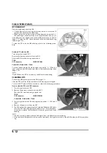 Предварительный просмотр 104 страницы Honda CBR125R Owner'S Manual