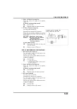 Предварительный просмотр 115 страницы Honda CBR125R Owner'S Manual