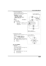 Предварительный просмотр 121 страницы Honda CBR125R Owner'S Manual