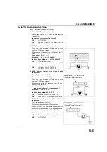 Предварительный просмотр 125 страницы Honda CBR125R Owner'S Manual