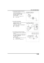 Предварительный просмотр 131 страницы Honda CBR125R Owner'S Manual