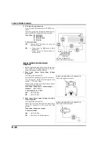 Предварительный просмотр 134 страницы Honda CBR125R Owner'S Manual