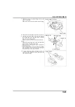 Предварительный просмотр 137 страницы Honda CBR125R Owner'S Manual