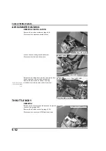 Предварительный просмотр 144 страницы Honda CBR125R Owner'S Manual