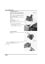 Предварительный просмотр 146 страницы Honda CBR125R Owner'S Manual