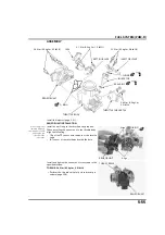 Предварительный просмотр 147 страницы Honda CBR125R Owner'S Manual