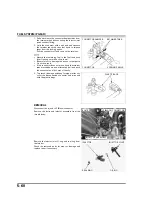 Предварительный просмотр 152 страницы Honda CBR125R Owner'S Manual