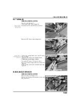 Предварительный просмотр 155 страницы Honda CBR125R Owner'S Manual