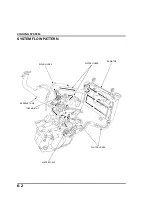 Предварительный просмотр 162 страницы Honda CBR125R Owner'S Manual