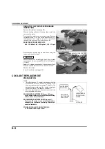 Предварительный просмотр 166 страницы Honda CBR125R Owner'S Manual