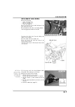 Предварительный просмотр 167 страницы Honda CBR125R Owner'S Manual