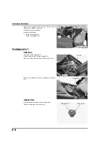 Предварительный просмотр 168 страницы Honda CBR125R Owner'S Manual