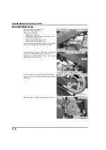 Предварительный просмотр 184 страницы Honda CBR125R Owner'S Manual