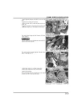 Предварительный просмотр 187 страницы Honda CBR125R Owner'S Manual