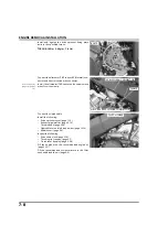 Предварительный просмотр 188 страницы Honda CBR125R Owner'S Manual