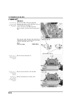 Предварительный просмотр 196 страницы Honda CBR125R Owner'S Manual