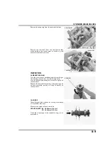 Предварительный просмотр 197 страницы Honda CBR125R Owner'S Manual