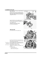 Предварительный просмотр 202 страницы Honda CBR125R Owner'S Manual