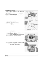 Предварительный просмотр 204 страницы Honda CBR125R Owner'S Manual