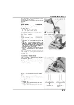 Предварительный просмотр 207 страницы Honda CBR125R Owner'S Manual