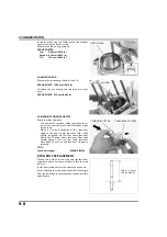 Предварительный просмотр 220 страницы Honda CBR125R Owner'S Manual