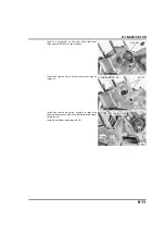 Предварительный просмотр 223 страницы Honda CBR125R Owner'S Manual