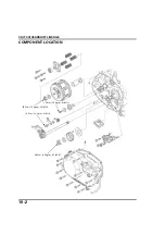 Предварительный просмотр 226 страницы Honda CBR125R Owner'S Manual