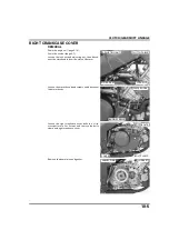 Предварительный просмотр 229 страницы Honda CBR125R Owner'S Manual