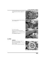 Предварительный просмотр 233 страницы Honda CBR125R Owner'S Manual