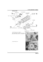 Предварительный просмотр 237 страницы Honda CBR125R Owner'S Manual