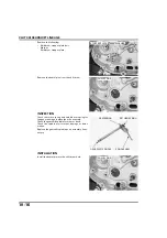 Предварительный просмотр 240 страницы Honda CBR125R Owner'S Manual