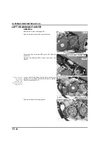 Предварительный просмотр 250 страницы Honda CBR125R Owner'S Manual