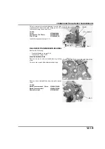 Предварительный просмотр 277 страницы Honda CBR125R Owner'S Manual