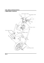 Предварительный просмотр 284 страницы Honda CBR125R Owner'S Manual