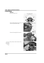 Предварительный просмотр 288 страницы Honda CBR125R Owner'S Manual