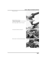 Предварительный просмотр 289 страницы Honda CBR125R Owner'S Manual