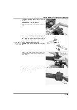 Предварительный просмотр 291 страницы Honda CBR125R Owner'S Manual