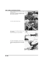 Предварительный просмотр 292 страницы Honda CBR125R Owner'S Manual