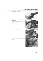 Предварительный просмотр 293 страницы Honda CBR125R Owner'S Manual