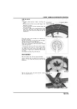 Предварительный просмотр 297 страницы Honda CBR125R Owner'S Manual