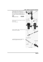 Предварительный просмотр 305 страницы Honda CBR125R Owner'S Manual