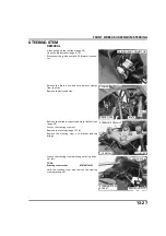 Предварительный просмотр 309 страницы Honda CBR125R Owner'S Manual