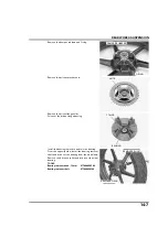 Предварительный просмотр 321 страницы Honda CBR125R Owner'S Manual