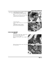 Предварительный просмотр 325 страницы Honda CBR125R Owner'S Manual