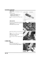 Предварительный просмотр 326 страницы Honda CBR125R Owner'S Manual