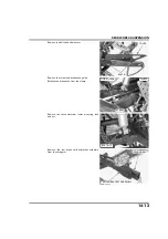 Предварительный просмотр 327 страницы Honda CBR125R Owner'S Manual