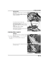 Предварительный просмотр 347 страницы Honda CBR125R Owner'S Manual