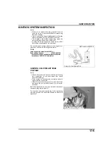 Предварительный просмотр 373 страницы Honda CBR125R Owner'S Manual