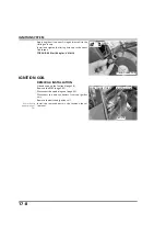 Предварительный просмотр 376 страницы Honda CBR125R Owner'S Manual