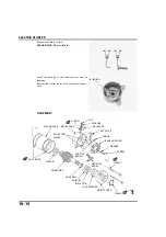 Предварительный просмотр 386 страницы Honda CBR125R Owner'S Manual